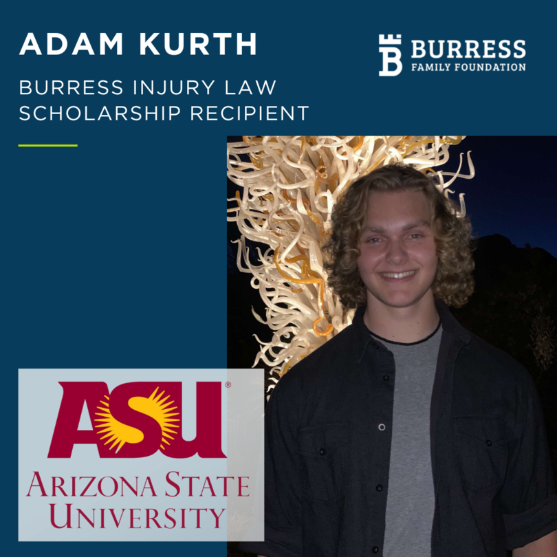 Adam Kurth