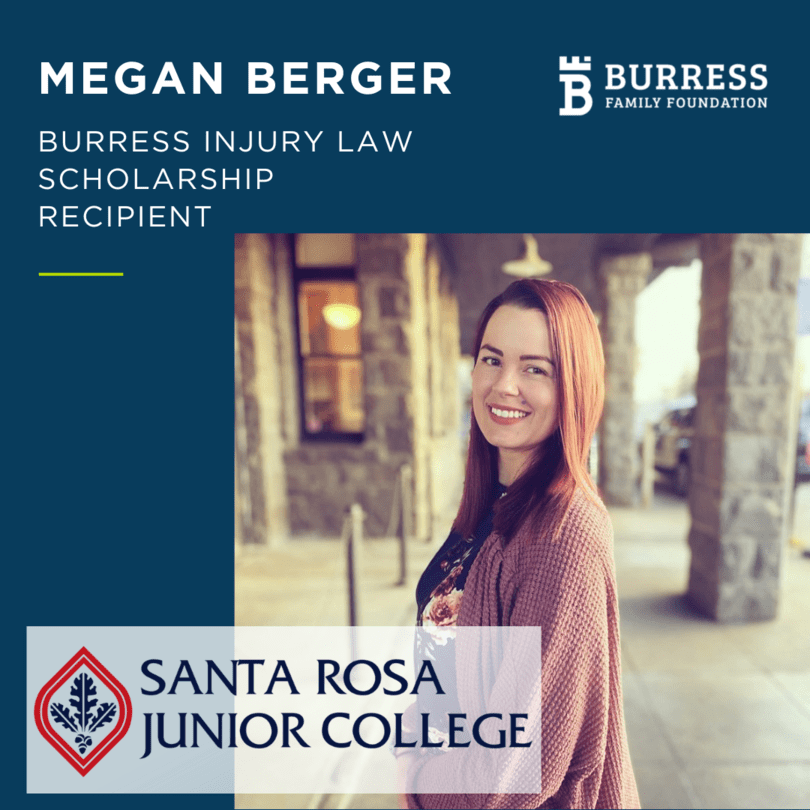 Megan Berger