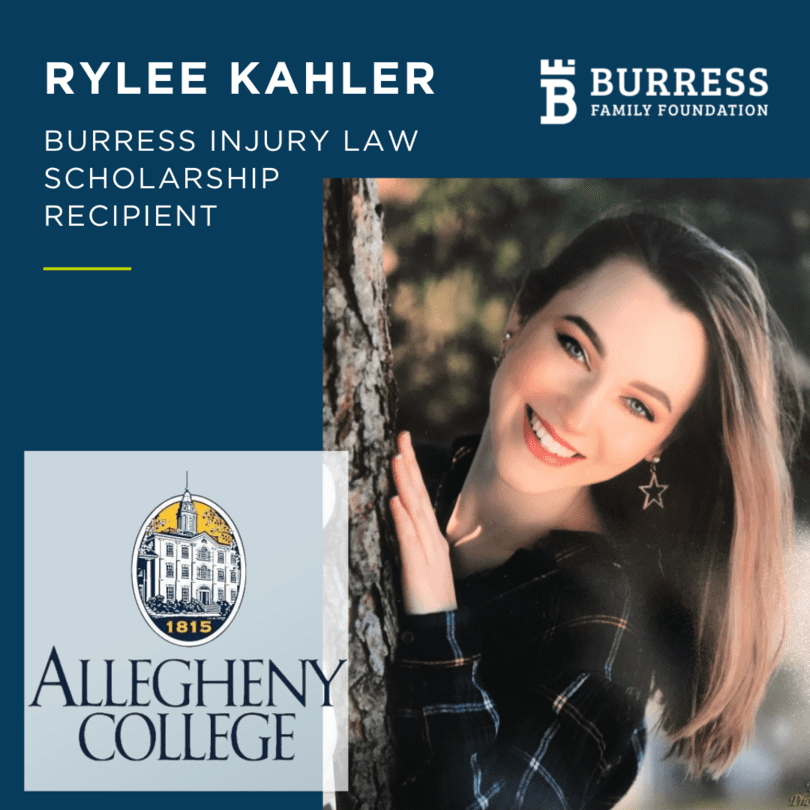 Rylee Kahler