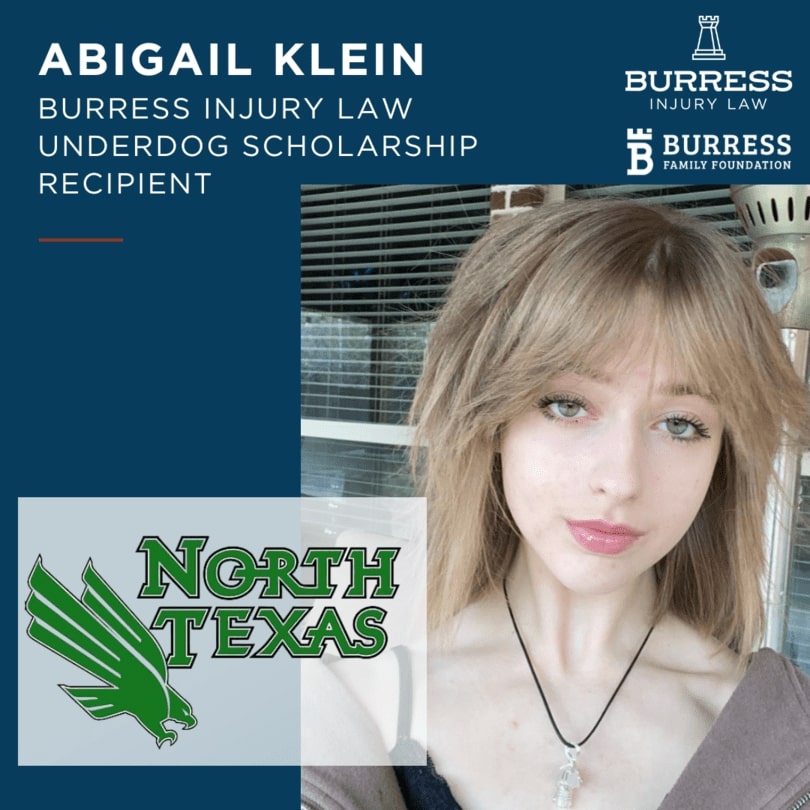 Abigial Klein