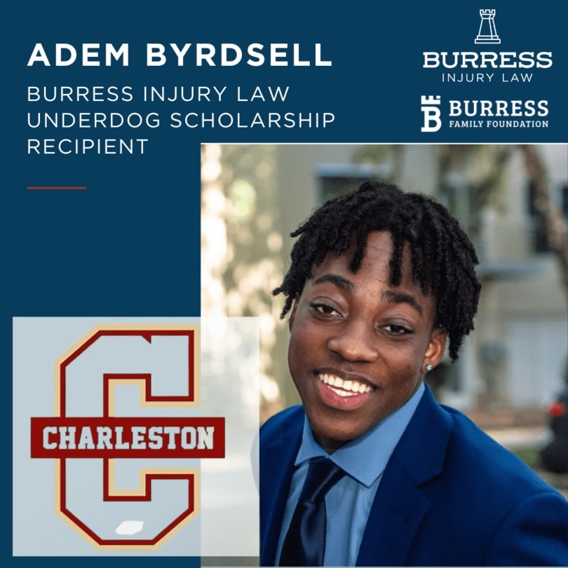 Adem Byrdsell