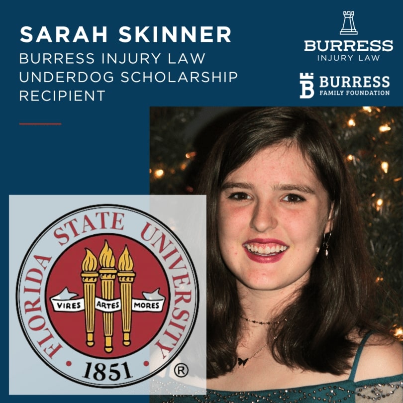 Sarah Skinner