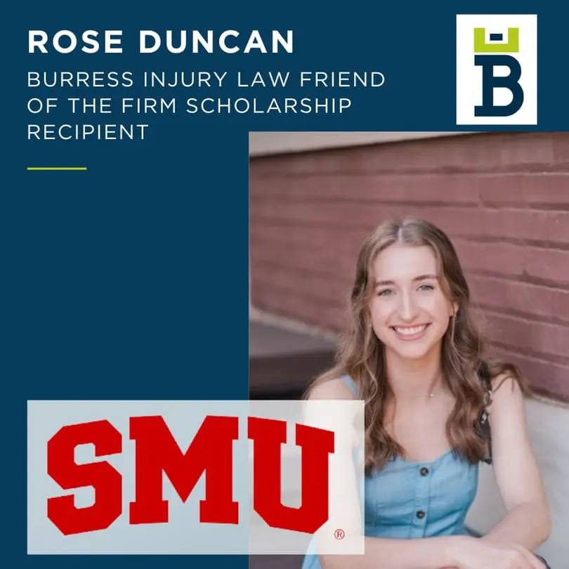 Rose Duncan - Fall 2024 Scholar
