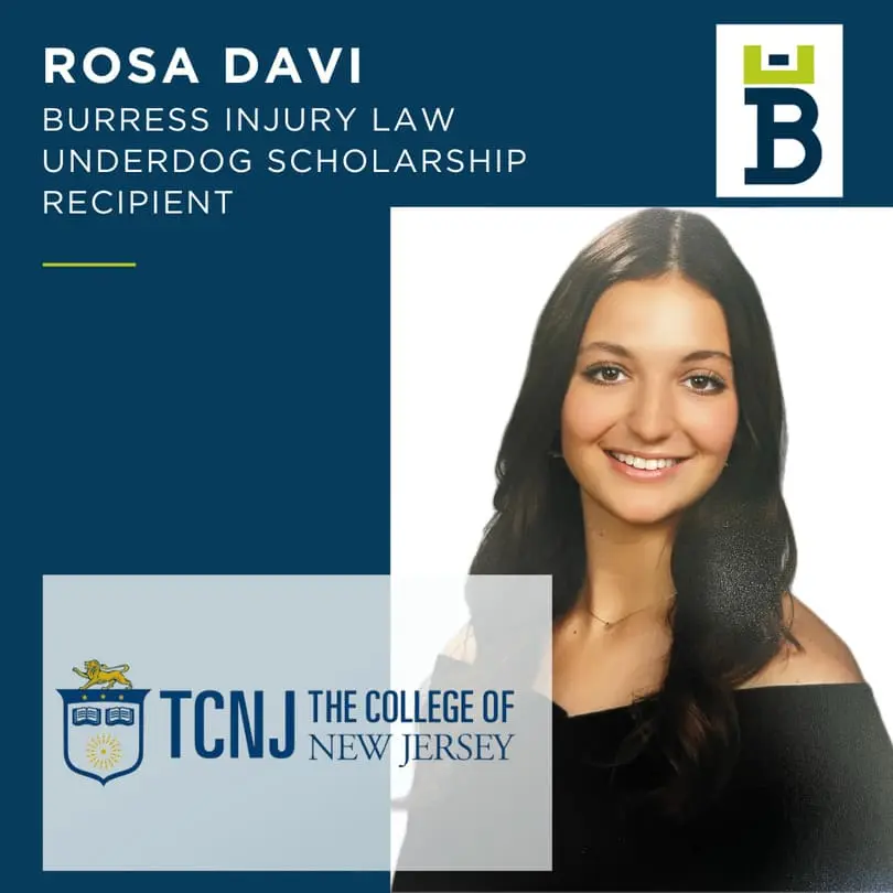 Rosa Davi - Fall 2024 Scholar