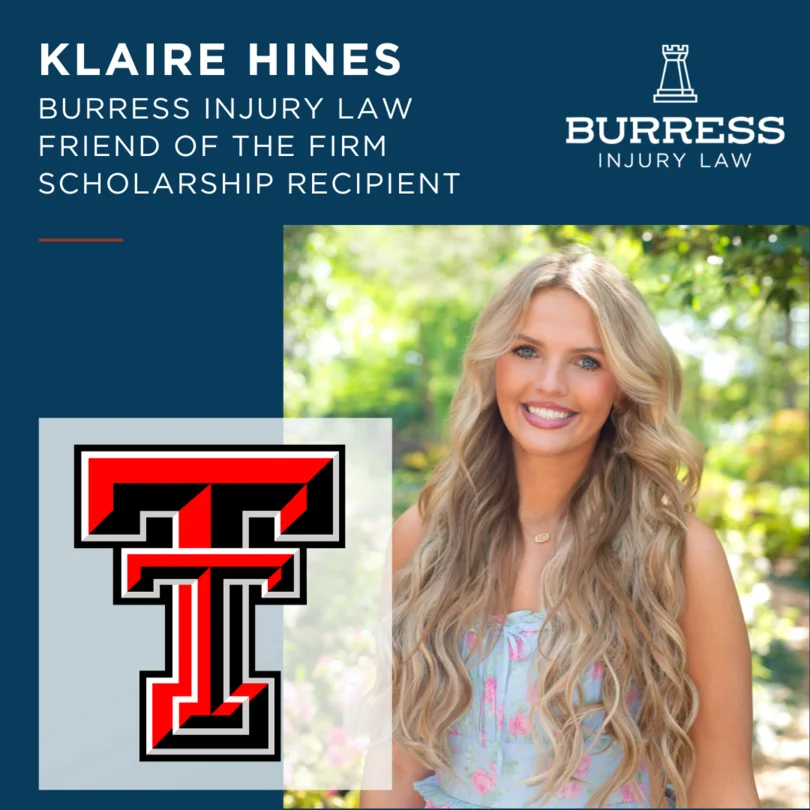 Klaire Hines - Fall 2025 Scholar