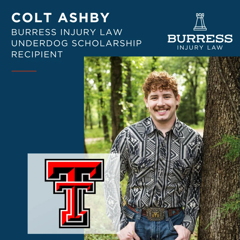 Colt Ashby