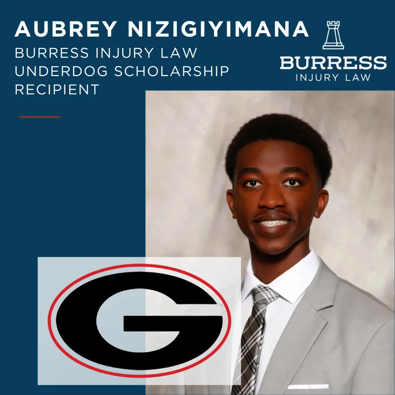 Aubrey Nizigiyimana