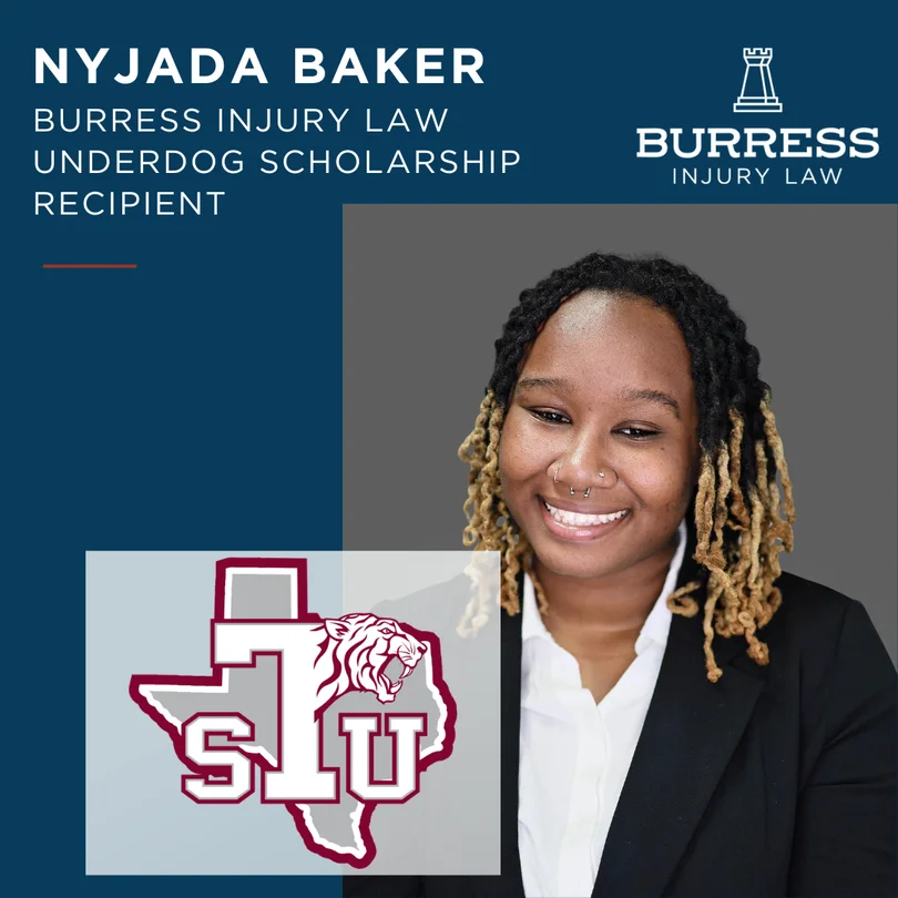Nyjada Baker