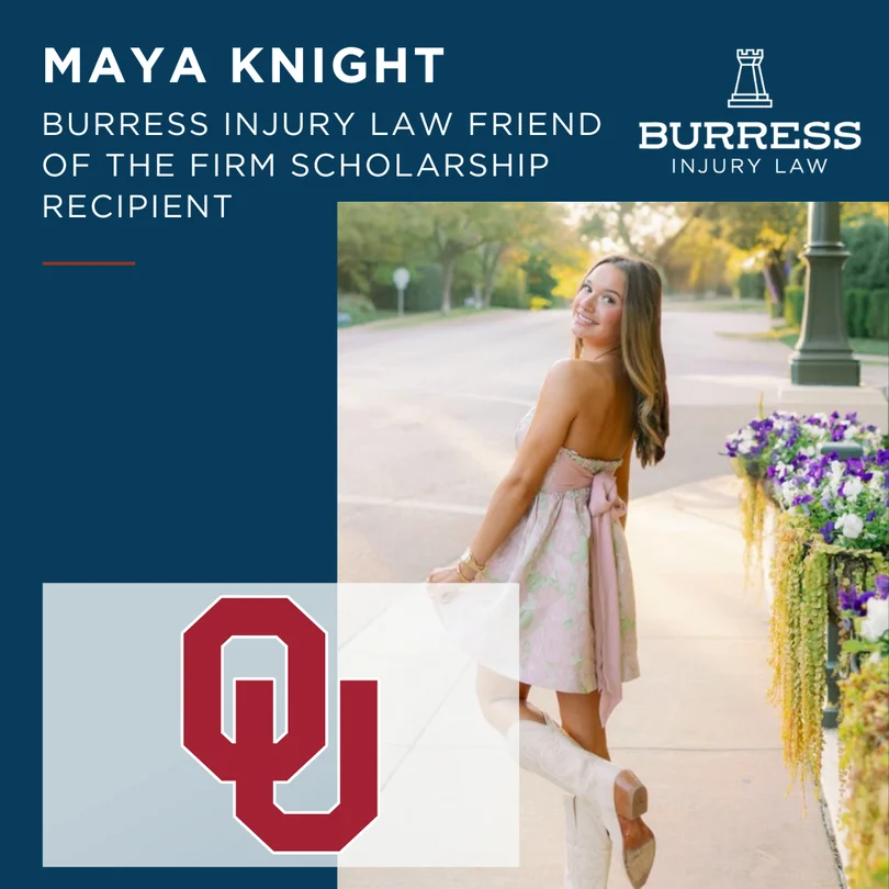 Maya Knight