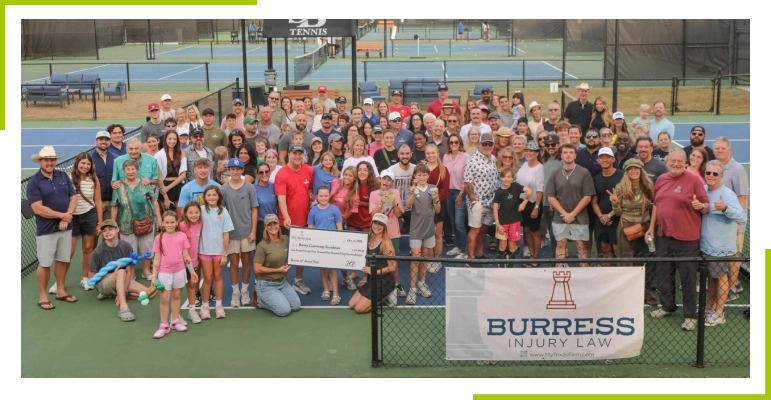 Annual Picnic Community Drive 2026